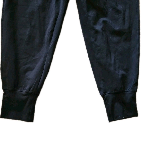 OFFLINE By Aerie Womens Black The Hugger Jogger M - Picture 6 of 12